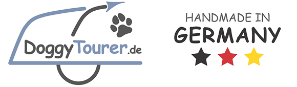 Doggy Tourer - Dog Trailers