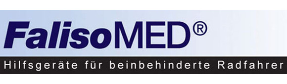 Falisomed - silber - Bicycle Accessories Falisomed - silber - Bicycle Accessories