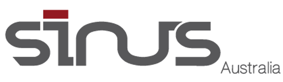 Sinus - Tools + Repair