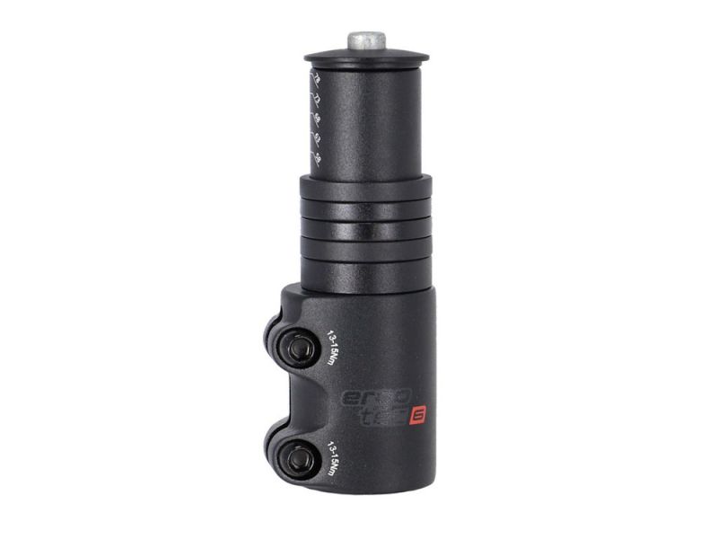 Ergotec SL6 Adapter A-Head für 1 1/8“