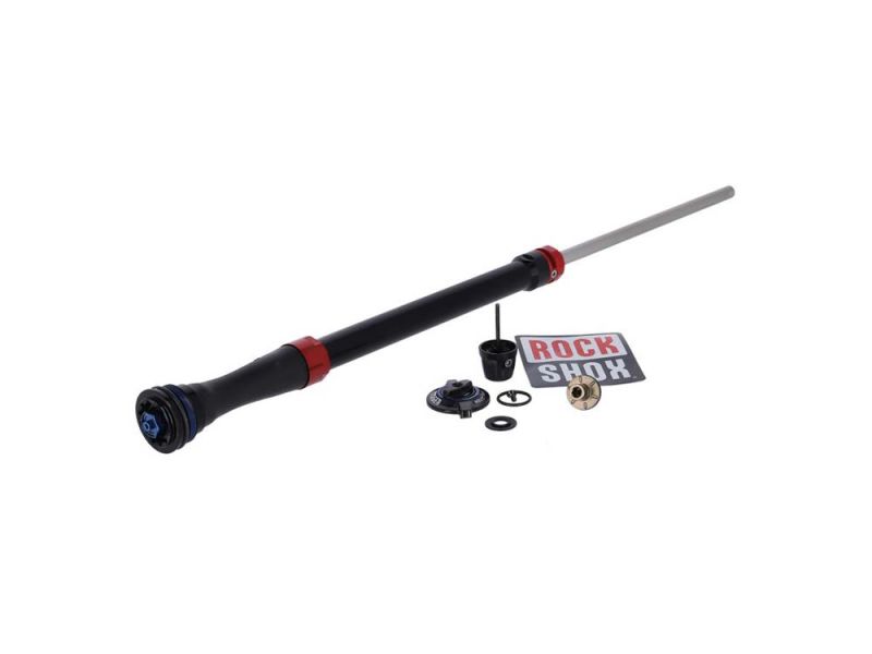 Rock Shox Dämpfer Upgrade Kit Pike (Char2 | RCT3 | Cr | B15x110 27.5" | A2/17)