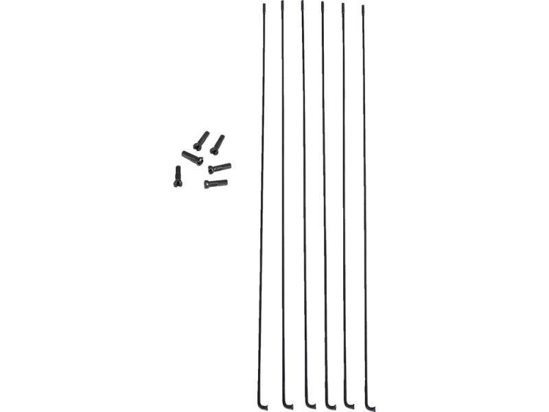 Crankbrothers Synthesis Speichensatz (29“ | vorne)