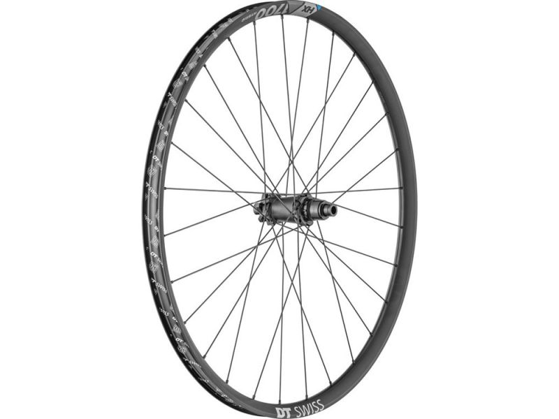 DT Swiss HX 1700 Spline Hinterrad (27,5“ / 30mm | 148/12 TA | SRAM)
