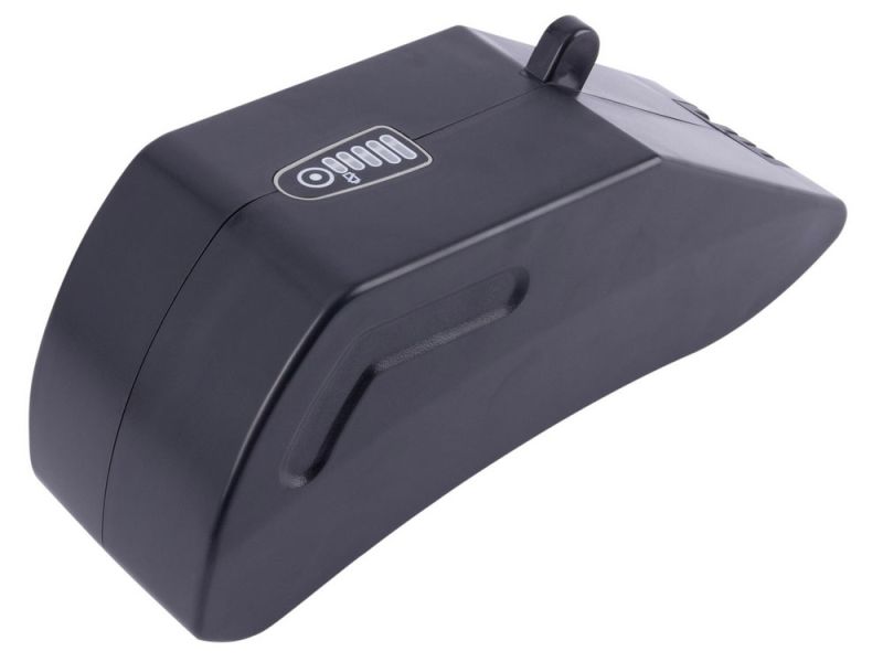 Panterra ED2ex battery (black)