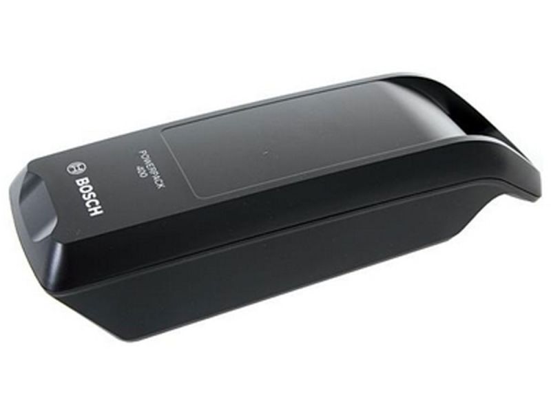 Bosch PowerPack 400 frame battery (grey)