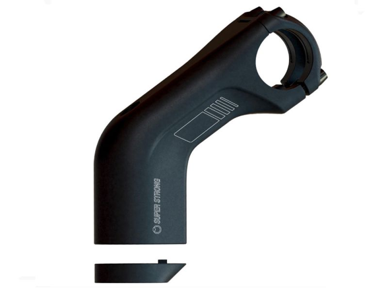 by.Schulz Stem Alpha SDS stem (95mm | 35° | 31.8mm)