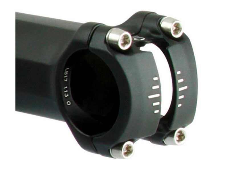 by.Schulz SDS stem front cap