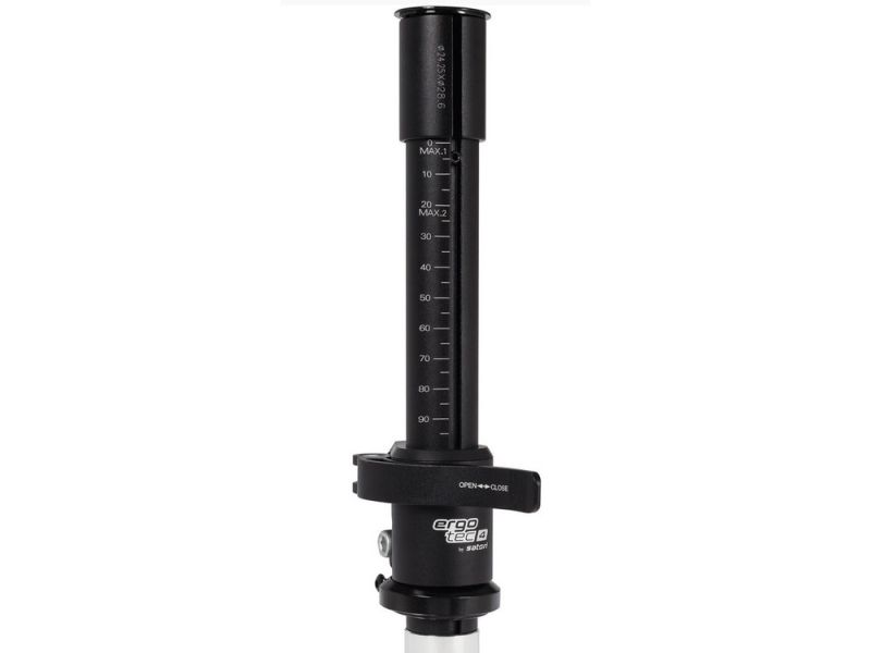 ergotec Up + Down Turn 3 stem rise