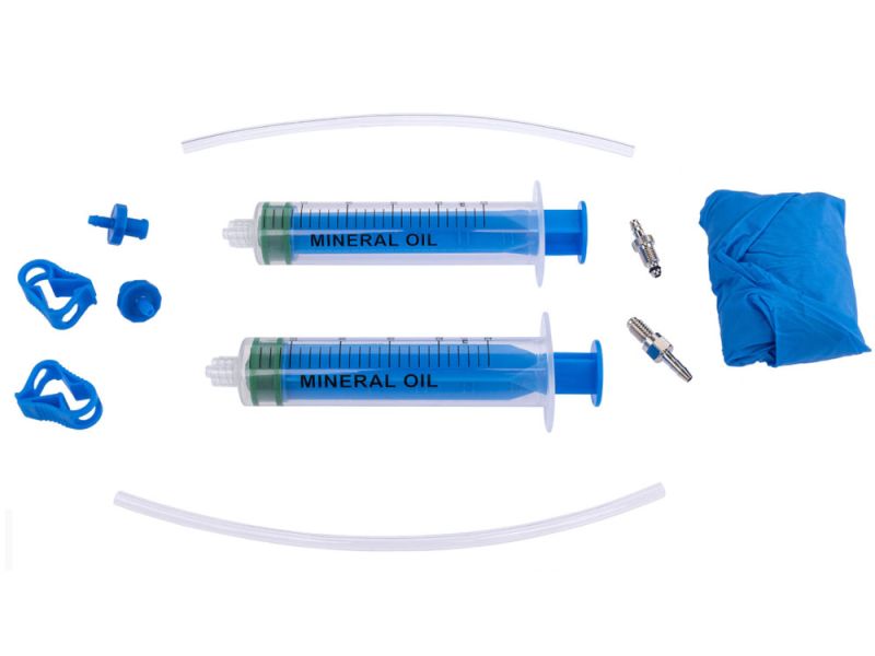 Quaxar ventilation set (Magura)