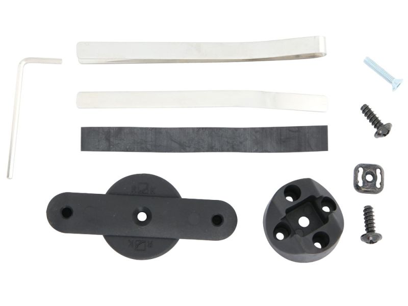 Rixenkaul Bottle Fix bottle cage adapter (15-60mm)