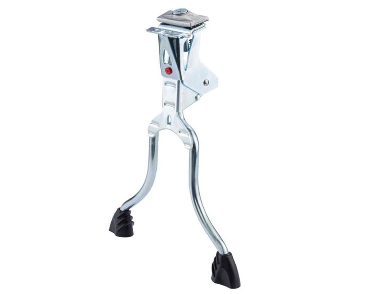 Hebie Rex S Bipod Stand 28 (silver)