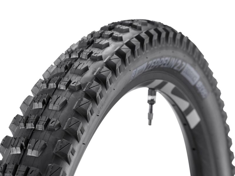 e*Thirteen Zeppelin Trail Fahrradreifen (27,5“ | 2.70)