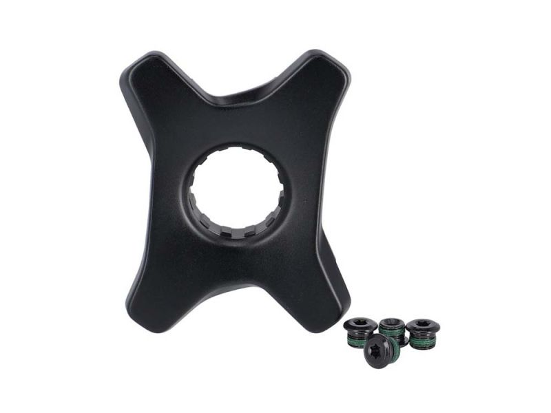 Sram Crank Spider Fazua E-Bike (107mm | inkl. Kettenblattschrauben)