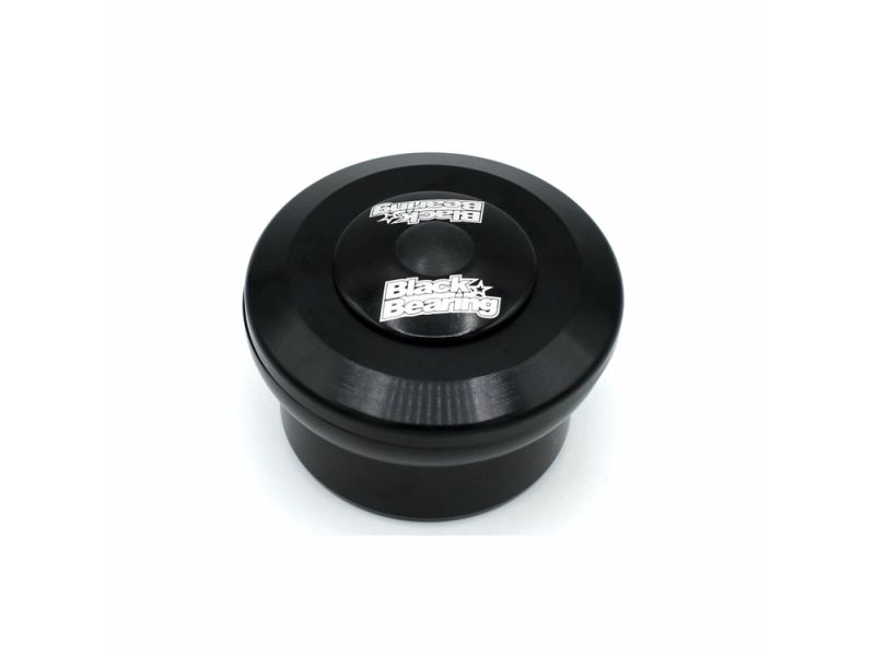 Black Bearing Steuersatzlager (oben | EC 49mm | 1-1/8 | schwarz)
