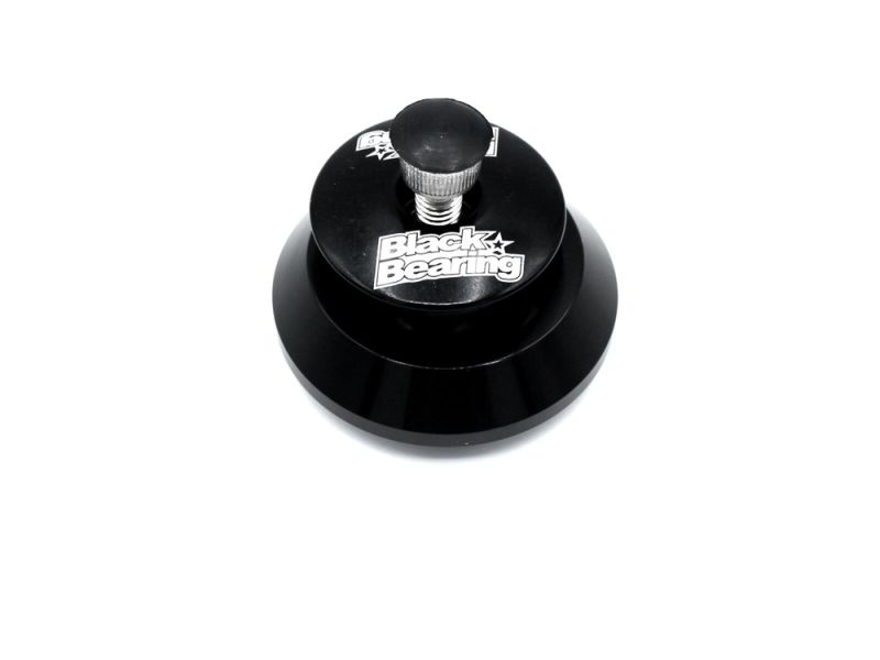 Black Bearing Steuersatzlager (oben | IS 41mm | 1-1/8 | schwarz)