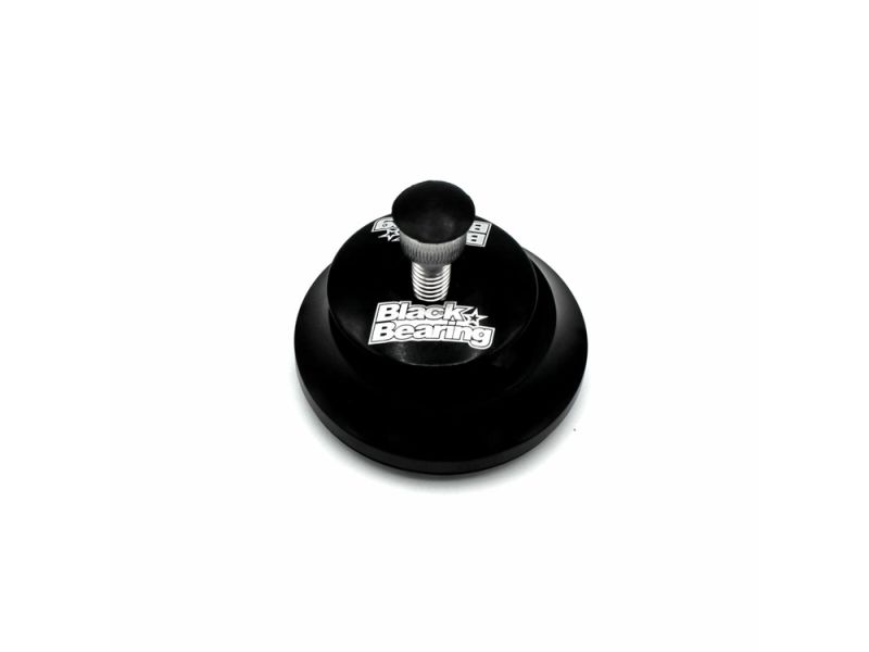 Black Bearing Steuersatzlager (oben | IS 42mm | 1-1/8 | schwarz)