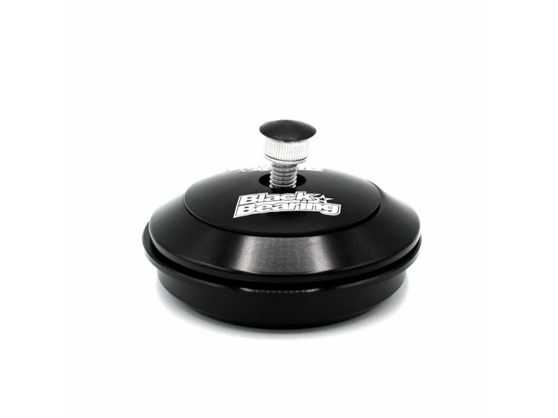 Black Bearing Steuersatzlager (oben | ZS 56mm | 1-1/2 | schwarz)