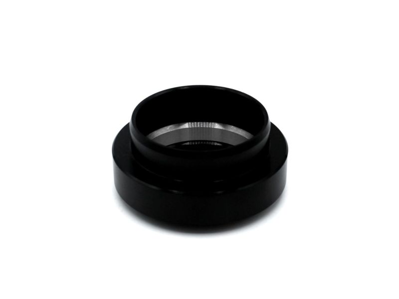 Black Bearing Steuersatzlager (unten | EC 44mm | 1-1/2 | schwarz)