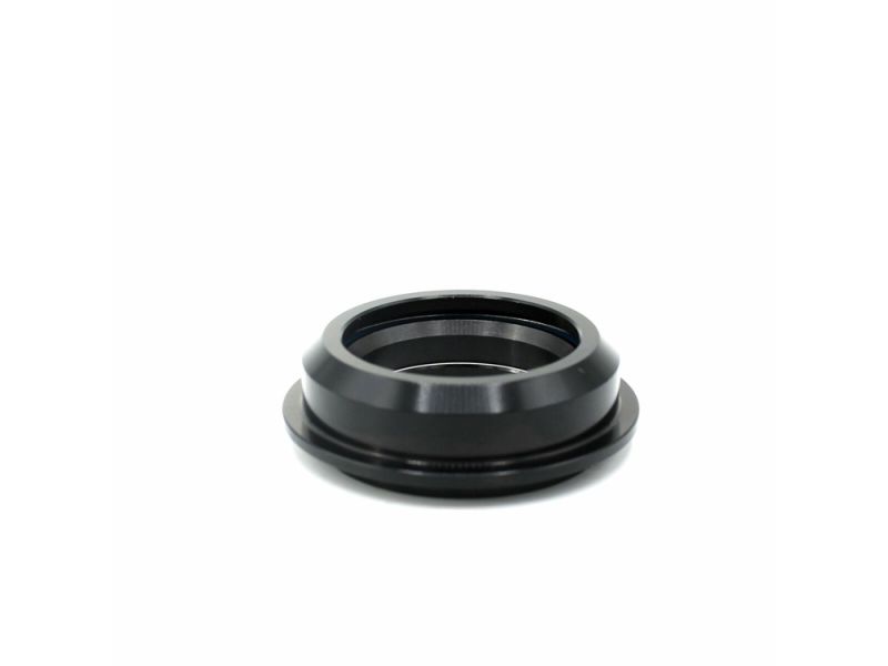 Black Bearing Steuersatzlager (unten | ZS 44mm | 1-1/8 | schwarz)
