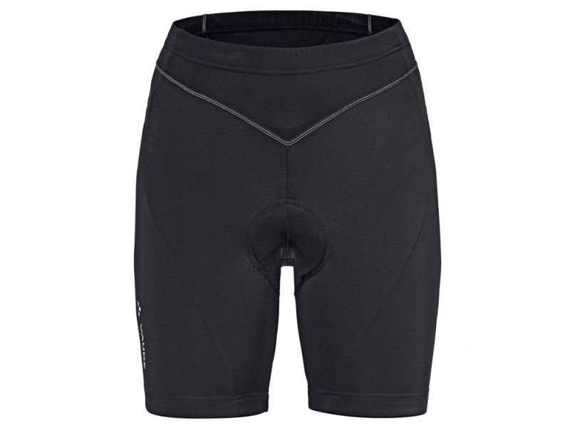 Vaude Active cycling shorts women