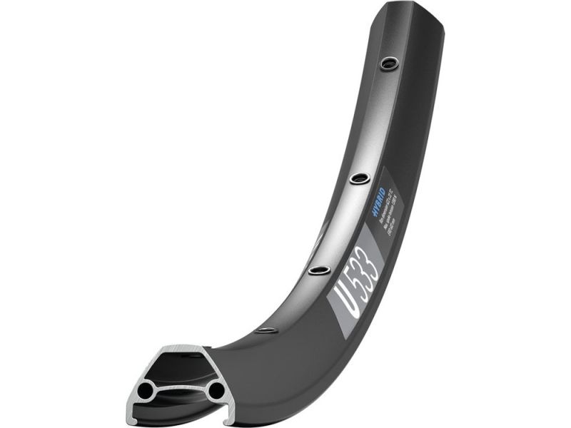 DT Swiss U533 Fahrradfelge (29“ | 32 Loch | 622-22)