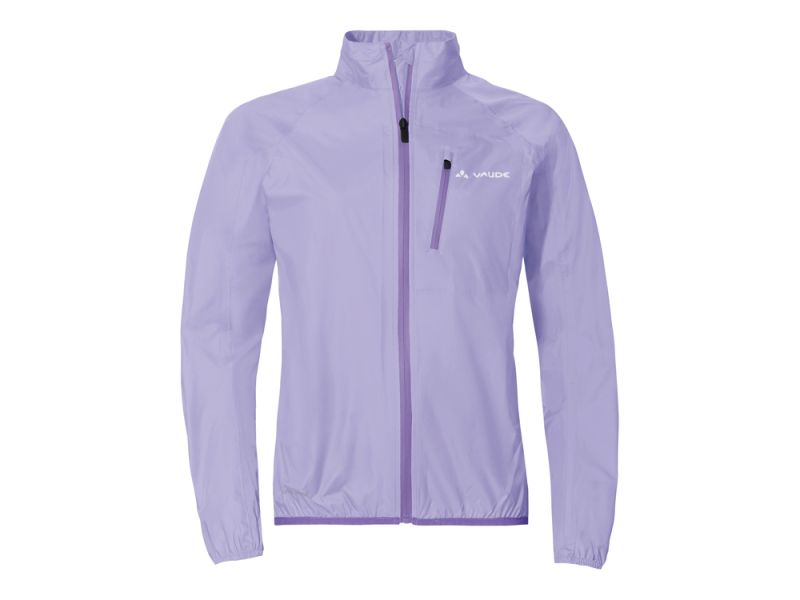 Vaude Drop III Fahrradjacke Damen (pastelllila)