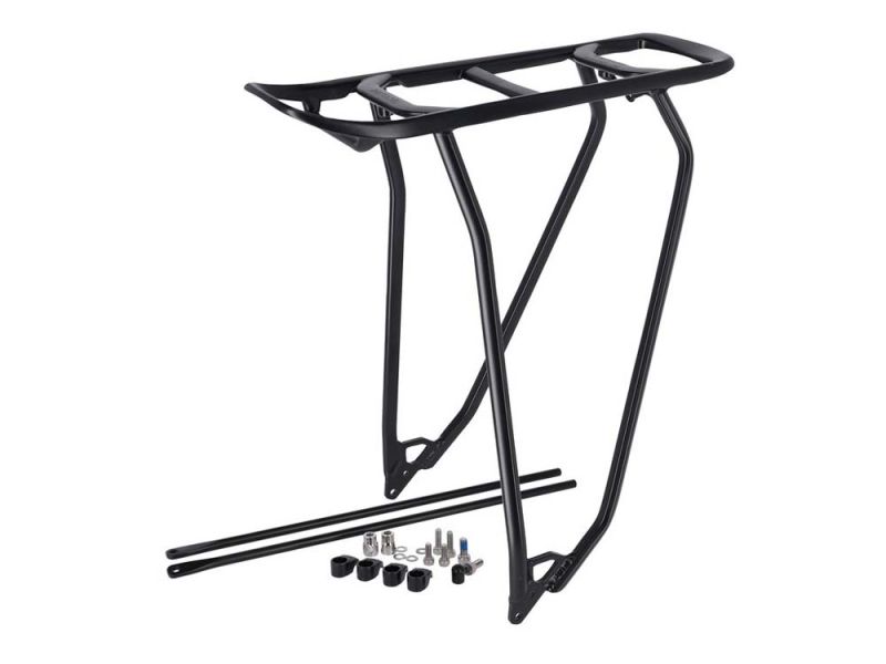 Racktime Boostit 2.0 Gepäckträger (29" | Alu)