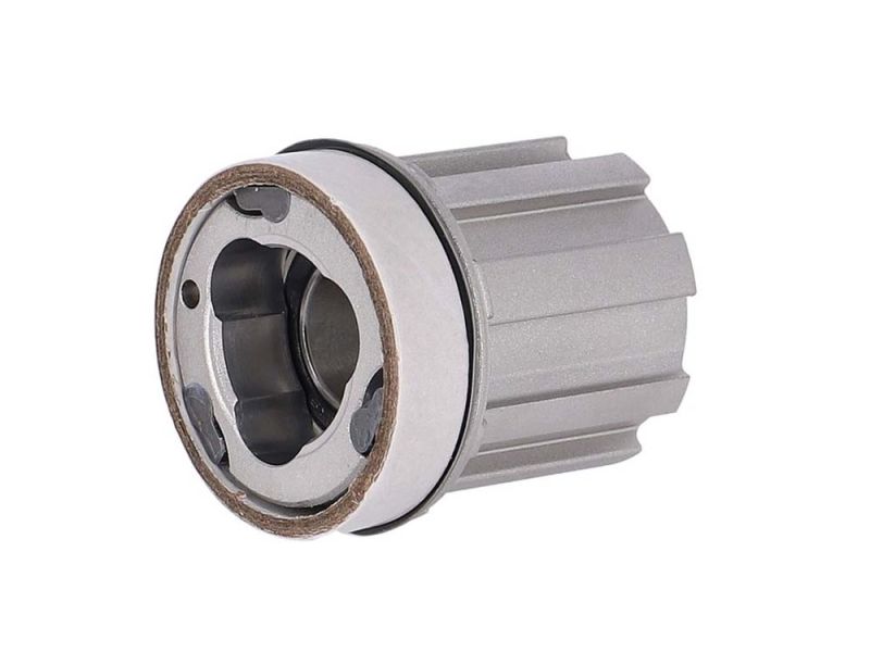 Campagnolo Freilaufkörper für N3W aluminium für Shamal Carb (FH-N3WA33 | 33mm Sperrklinkendurchmesser)