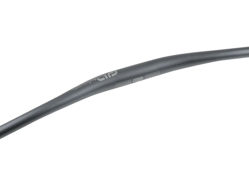 e*Thirteen Basis Fahrradlenker (20mm | 13/16" | schwarz)