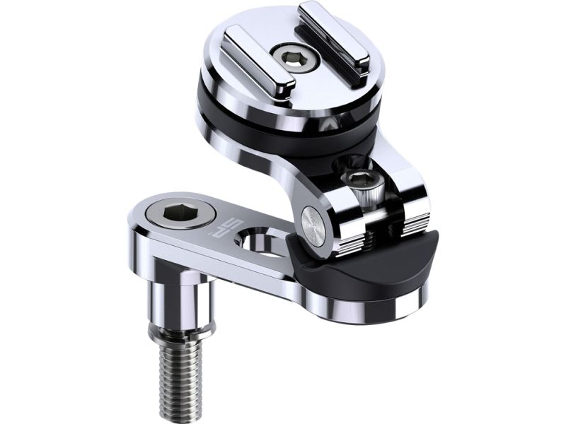 SP Connect Bar Pro Handyhalterung (silber)