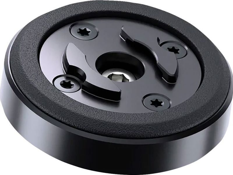 SP Connect SPC+ Anti-Vibrationsmodul (schwarz)