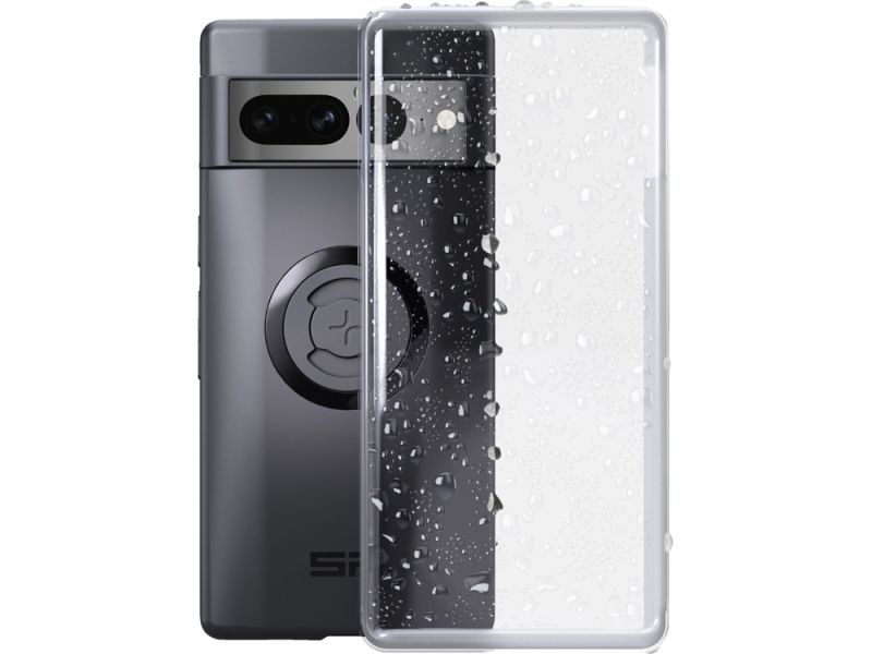 SP Connect Wetterschutzhülle (Google Pixel 7 Pro)