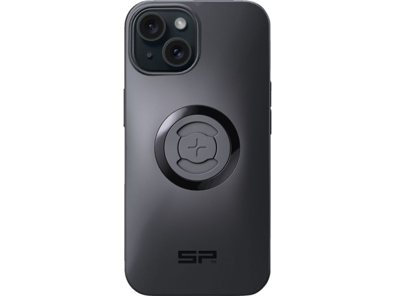 SP Connect SPC+ Telefonhülle (iPhone 15)