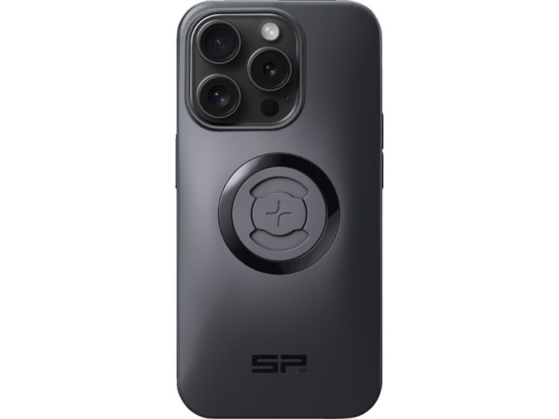 SP Connect SPC+ Telefonhülle (iPhone 15 Pro)