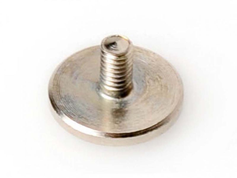 DT Swiss Messeinsatz für Messuhr (Ø10mm | gerundet)