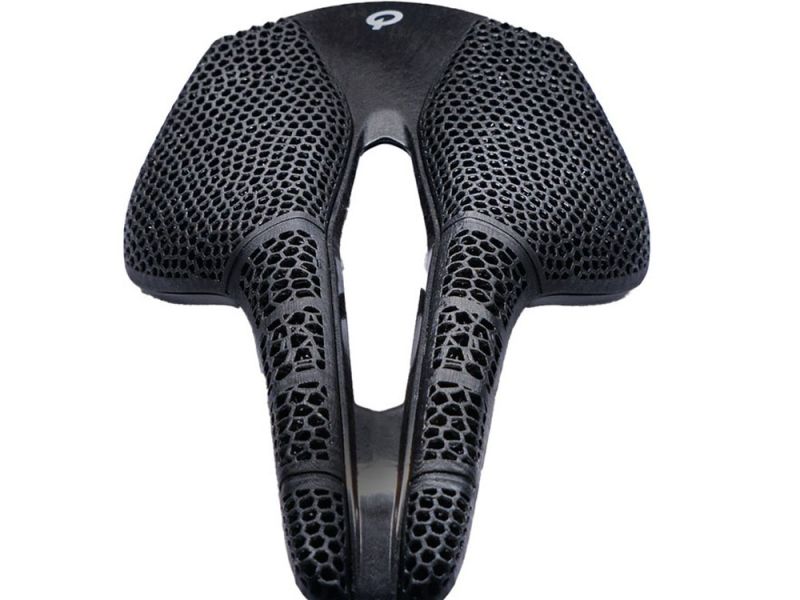 Prologo Nago R4 PAS 3DMSS Fahrradsattel (245x137mm | schwarz)