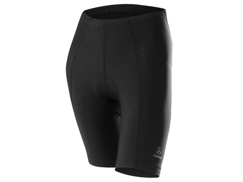Löffler Bike Basic Short cycling shorts women