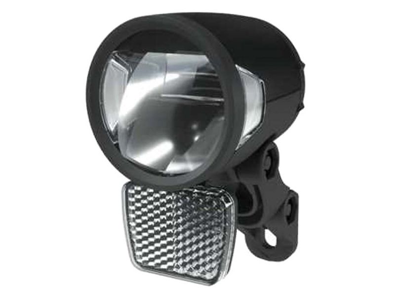Herrmans H-Black MR8 E Scheinwerfer (E-Bike)