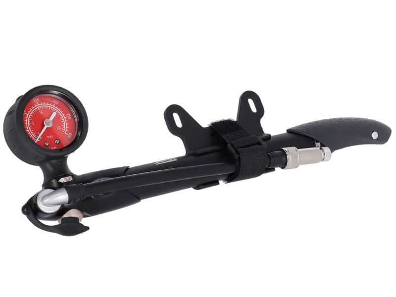 RockShox Luftpumpe für Boxxer hoher Druck