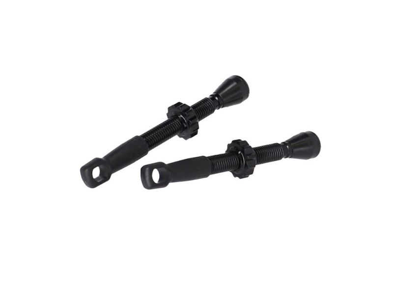 XLC Tubeless PU-X17 Ventilset (45mm | 2er Set)