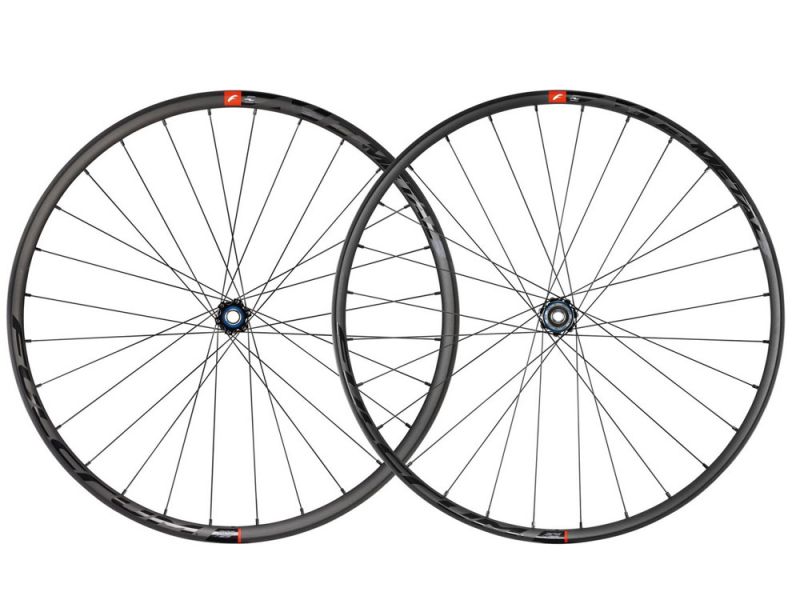 Fulcrum E-Metal 3 MTB wheelset (black)