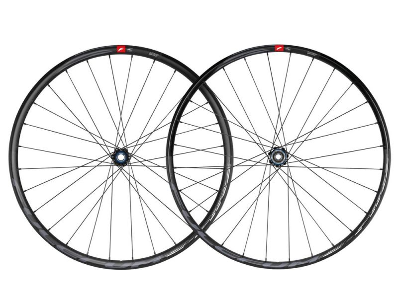 Fulcrum E-Fire 5 MTB wheelset Hg 11 (black)