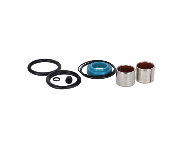 Rock Shox RearShock Service-Kit für Super Deluxe (200 Stunden / 1 Jahr | 2023+)