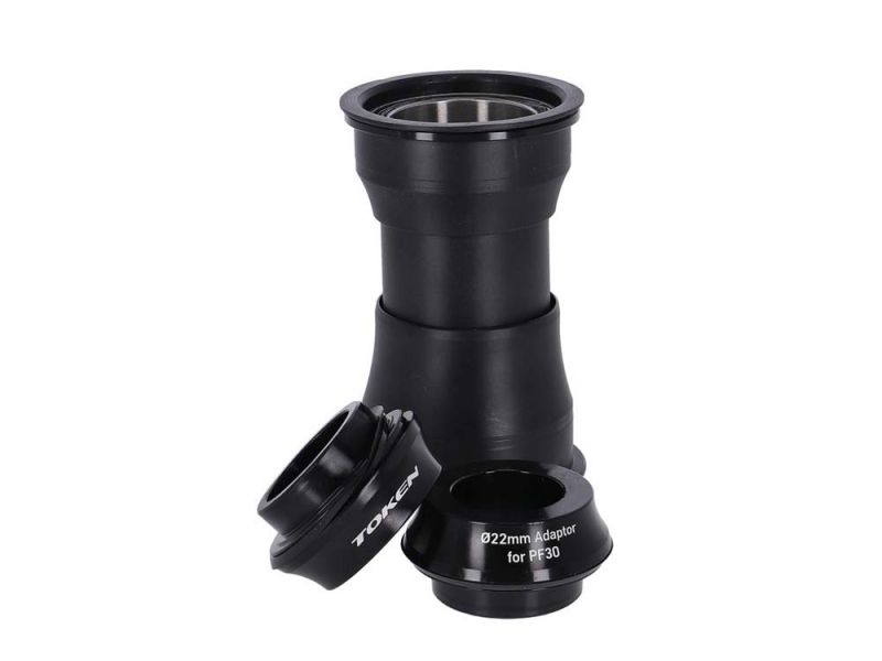 Token PF PF30PR Resolute Innenlager (PF30 | Sram GXP)