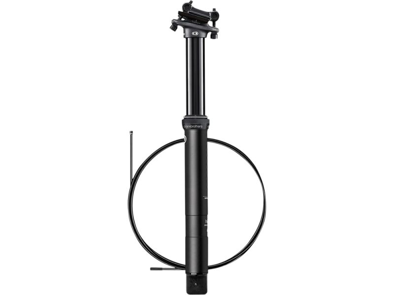 Crankbrothers Highline 7 Sattelstütze (31.6x100mm)