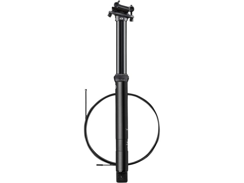 Crankbrothers Highline 7 Sattelstütze (31.6x125mm)