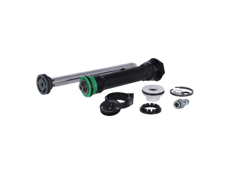 Rock Shox Gabeldämpfer Assembly Remote 17mm (26" | Judy Silv A1+/30Silv A3+)