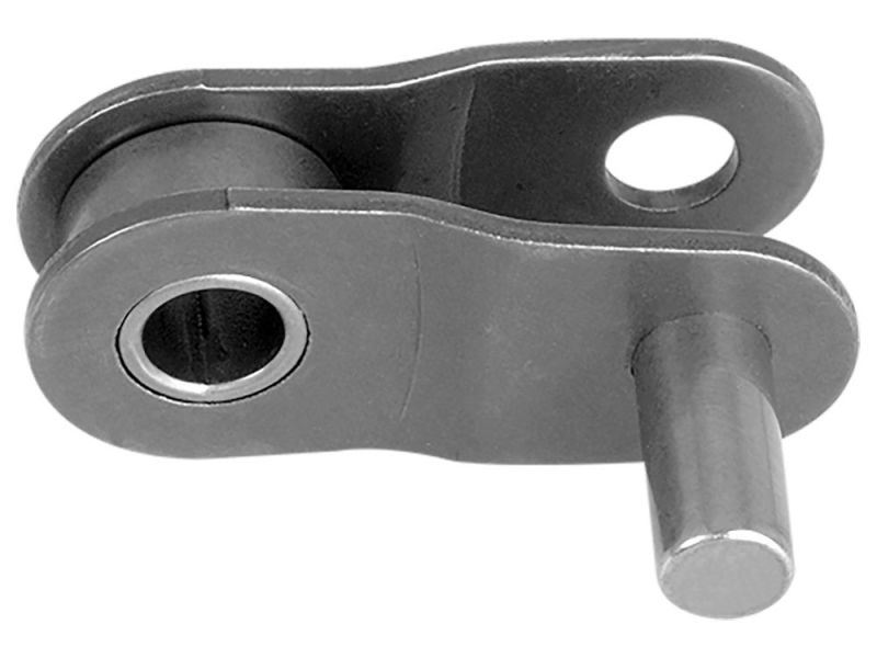 KMC 1-Pitch EPT Halbkettenglied (1/2x1/8“ | 10 Stück)