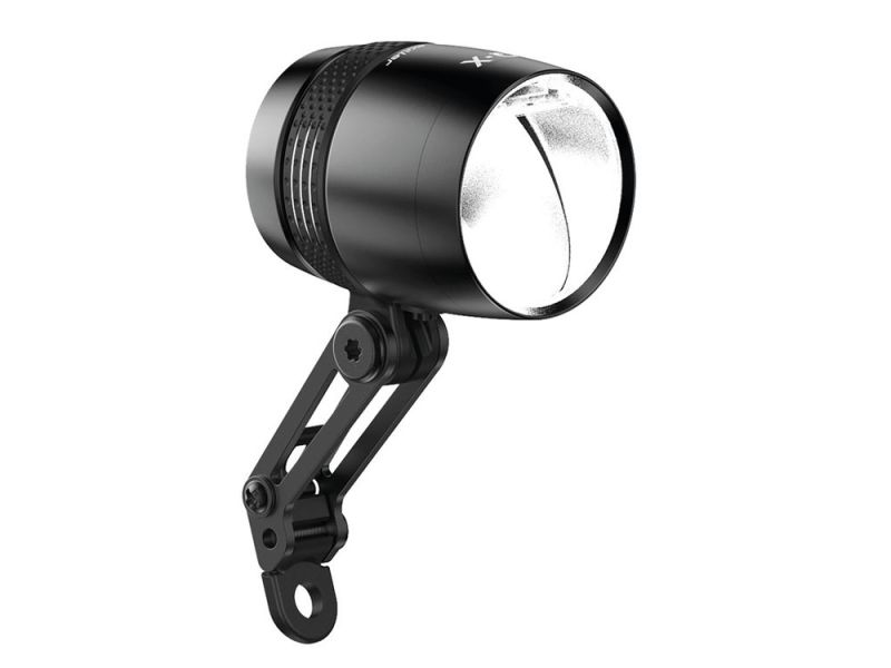 Busch & Müller IQ-X E E-Bike Scheinwerfer für Bosch System 2