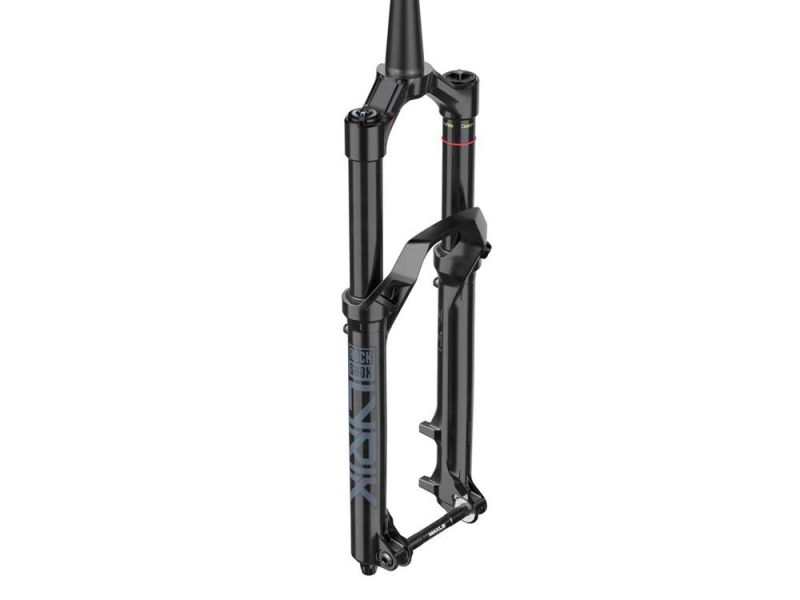 Rock Shox Lyrik Select Charger RC Federgabel (29" | schwarz | 160mm | 44offset | 1.5"tap | 15x110 |)